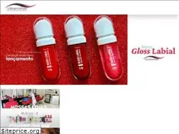 Sites similar to sobrancelhas.com.br
