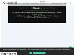 Sites similar to sobrancelhasdesign.com.br