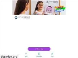 Sites similar to sobrapar.doarfacil.com.br