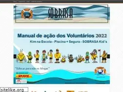 Sites similar to sobrasa.org