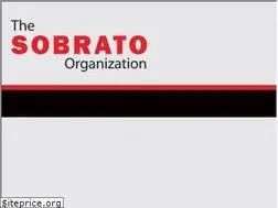 Sites similar to sobrato.com
