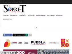 Sites similar to sobre-t.com