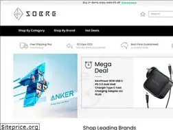 Sites similar to sobre.com.au