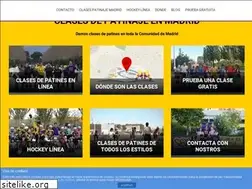 Sites similar to sobre8ruedas.com