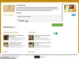 Sites similar to sobreamsterdam.com