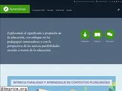 Sites similar to sobreaprendizaje.com