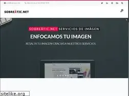 Sites similar to sobreatic.net