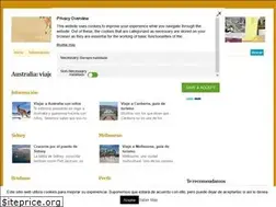 Sites similar to sobreaustralia.com