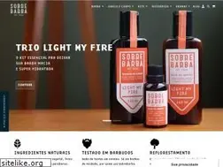 Sites similar to sobrebarba.com.br
