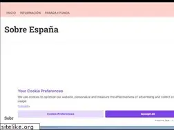 Sites similar to sobrecadiz.com