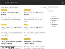 Sites similar to sobrecartoes.com