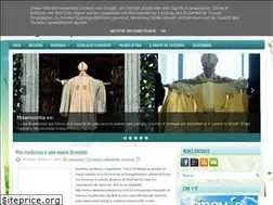 Sites similar to sobrecatequesis.blogspot.com