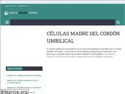 Sites similar to sobrecelulasmadre.com