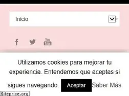 Sites similar to sobrefrancia.com