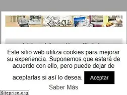 Sites similar to sobregrecia.com