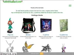Sites similar to sobrehadas.com