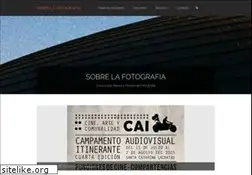 Sites similar to sobrelafotografia.com
