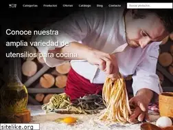 Sites similar to sobrelamesa.cl