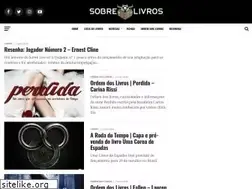 Sites similar to sobrelivros.com.br