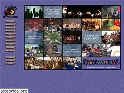 Sites similar to sobremaderas.com