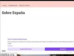 Sites similar to sobremalaga.com