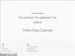 Sites similar to sobremesa.life