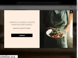 Sites similar to sobremesa.mx