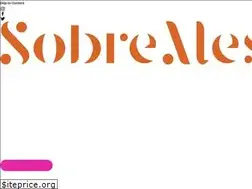 Sites similar to sobremesaoak.com