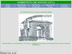 Sites similar to sobrepenna.es