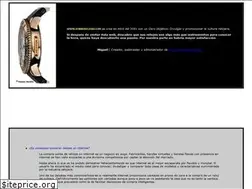 Sites similar to sobrerelojes.com