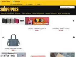 Sites similar to sobrerroca.com