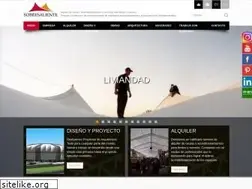Sites similar to sobresaliente.com
