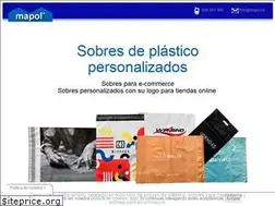 Sites similar to sobresdeplastico.es