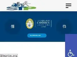 Sites similar to sobretodopersonas.org