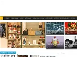 Sites similar to sobrevarejo.com.br