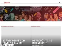 Sites similar to sobrevivientes.mx