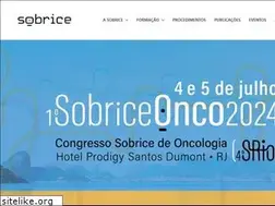 Sites similar to sobrice.org.br