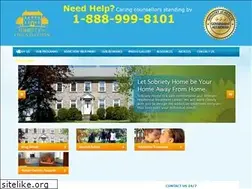 Sites similar to sobriety.org