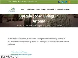 Sites similar to sobrietyexperience.com