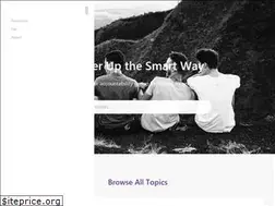 Sites similar to sobrietyhacker.com