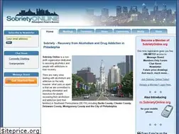 Sites similar to sobrietyonline.org
