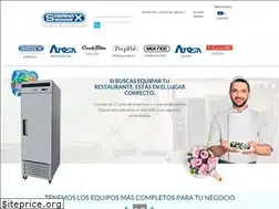 Sites similar to sobrinox.com.mx