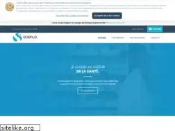 Sites similar to sobrus.com