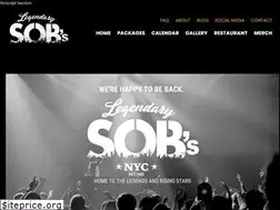 Sites similar to sobs.com