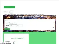 Sites similar to sobstvennik.by