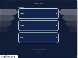 Sites similar to sobt0.net