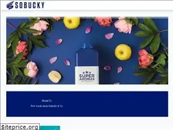 Sites similar to sobucky.com
