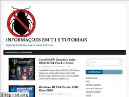 Sites similar to sobugsinfo.com