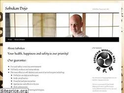 Sites similar to sobukan.com.au