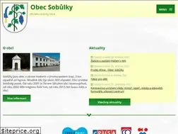 Sites similar to sobulky.cz